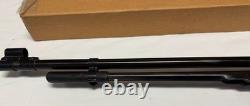 Chinese Underlever Air Rifle (Shanghai). 177 Caliber