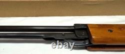 Chinese Underlever Air Rifle (Shanghai). 177 Caliber