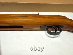 Chinese Underlever Air Rifle (Shanghai). 177 Caliber