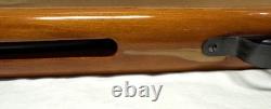 Chinese Underlever Air Rifle (Shanghai). 177 Caliber