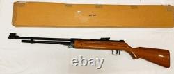 Chinese Underlever Air Rifle (Shanghai). 177 Caliber