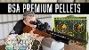 Choosing The Right Pellet For Your Air Rifle