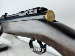 Classic 58 Benjamin 317 Air Rifle. 177 Vintage Worth a Look