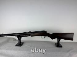 Classic 58 Benjamin 317 Air Rifle. 177 Vintage Worth a Look
