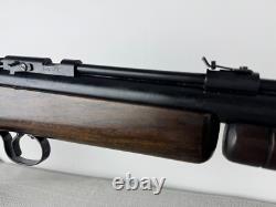 Classic 58 Benjamin 317 Air Rifle. 177 Vintage Worth a Look