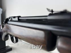 Classic 58 Benjamin 317 Air Rifle. 177 Vintage Worth a Look
