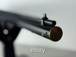 Classic 58 Benjamin 317 Air Rifle. 177 Vintage Worth a Look