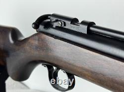 Classic 58 Benjamin 317 Air Rifle. 177 Vintage Worth a Look