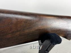 Classic 58 Benjamin 317 Air Rifle. 177 Vintage Worth a Look