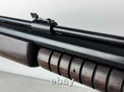 Classic 58 Benjamin 317 Air Rifle. 177 Vintage Worth a Look