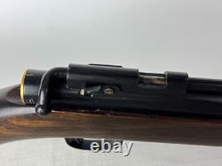 Classic 58 Benjamin 317 Air Rifle. 177 Vintage Worth a Look