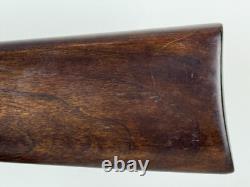 Classic 58 Benjamin 317 Air Rifle. 177 Vintage Worth a Look