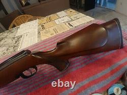 Classic Beeman R10 Pellet Rifle. 177 caiibre & 1020 FPS Muzzle Velocity