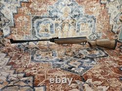 Cometa 220 air rifle RWS Diana 92 -Spain- it's an heirloom Cometa 220 air rifle RWS Diana 92 -Spain- it's an heirloom