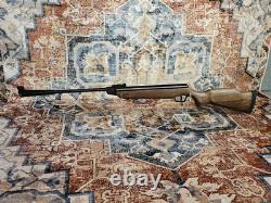 Cometa 220 air rifle RWS Diana 92 -Spain- it's an heirloom