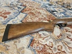 Cometa 220 air rifle RWS Diana 92 -Spain- it's an heirloom