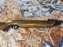 Cometa 220 air rifle RWS Diana 92 -Spain- it's an heirloom