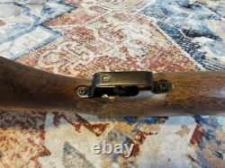 Cometa 220 air rifle RWS Diana 92 -Spain- it's an heirloom