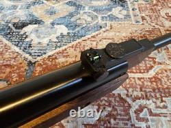 Cometa 220 air rifle RWS Diana 92 -Spain- it's an heirloom