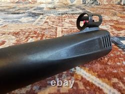 Cometa 220 air rifle RWS Diana 92 -Spain- it's an heirloom