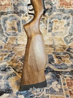 Cometa 220 air rifle RWS Diana 92 -Spain- it's an heirloom