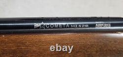 Cometa Fenix 400 Air Rifle NEW 1200 fps Made in Eibar, Spain-Free Ship-Lower 48