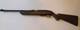 Crosman 1077w. 177 Co2 Semi-auto Pellet Rifle Black Stock Manual Excellent