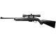 Crosman 1077 Co2 Air Rifle Combo 12rds 0.177 Cal With Centerpoint 4x32 Scope