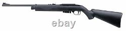 Crosman 1077 Repeat Air Semi-Automatic CO2 Pellet Gun Air Rifle