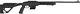 Crosman 1077 Tactical Semi-auto 12 Shot Co2 Powered Repeater Air Rifle