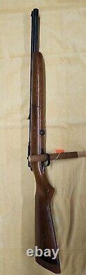 Crosman 140 Pellet Rifle. 22 cal Pneumatic Pump