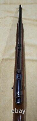 Crosman 140 Pellet Rifle. 22 cal Pneumatic Pump