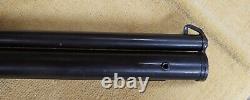 Crosman 140 Pellet Rifle. 22 cal Pneumatic Pump