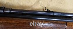 Crosman 140 Pellet Rifle. 22 cal Pneumatic Pump