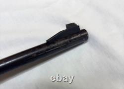 Crosman 160 Air Pellet Rifle. 22 Caliber