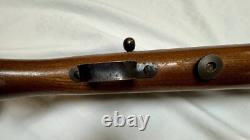 Crosman 160 Air Pellet Rifle. 22 Caliber