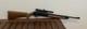 Crosman 2100 Classic Pump 1.77 Cal. Bb / Pellet Rifle Steel Reciever Scope Usa