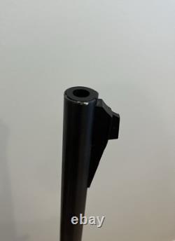 Crosman 2100 Classic Pump 1.77 cal. BB / Pellet Rifle Steel Reciever Scope USA