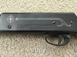 Crosman 2200 Magnum. 22 Caliber Pellet Rifle Vintage