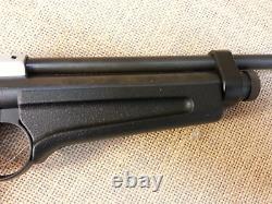 Crosman #2250B. 22 Cal Air Pistol/Rifle