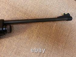 Crosman #2250B. 22 Cal Air Pistol/Rifle