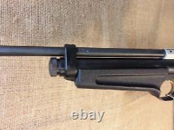 Crosman #2250B. 22 Cal Air Pistol/Rifle