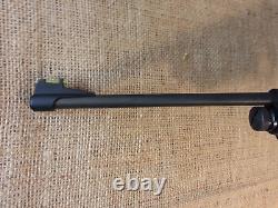 Crosman #2250B. 22 Cal Air Pistol/Rifle