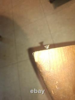 Crosman 22 Model 114.22 Caliber Air Pellet Rifle, 1950-1955 Brass barrel