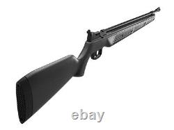 Crosman 362 Multi-Pump Pellet Rifle 0.22 Cal 850 FPS Bolt-action with Pellets
