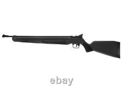 Crosman 362 Multi-Pump Pellet Rifle 0.22 Cal 850 FPS Bolt-action with Pellets