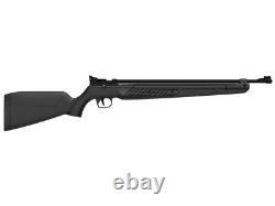 Crosman 362 Multi-Pump Pellet Rifle 0.22 Cal 850 FPS Bolt-action with Pellets