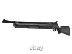 Crosman 362 Multi-Pump Pellet Rifle. 22 Cal Multi-pump pneumatic Bolt Action