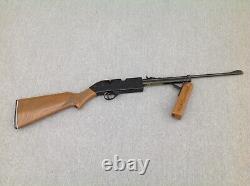 Crosman 760 BB/Pellet Air Rifle