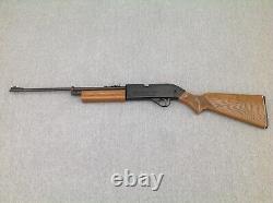 Crosman 760 BB/Pellet Air Rifle